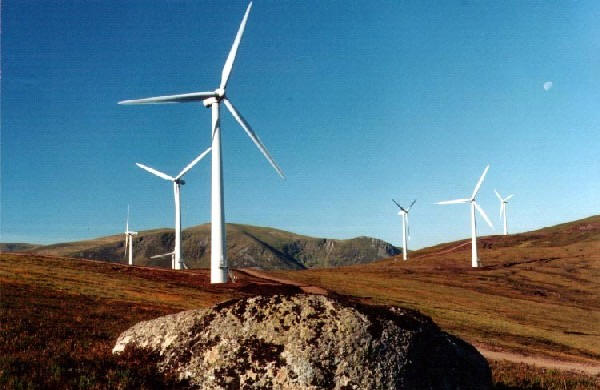 Non conventional source of energy image